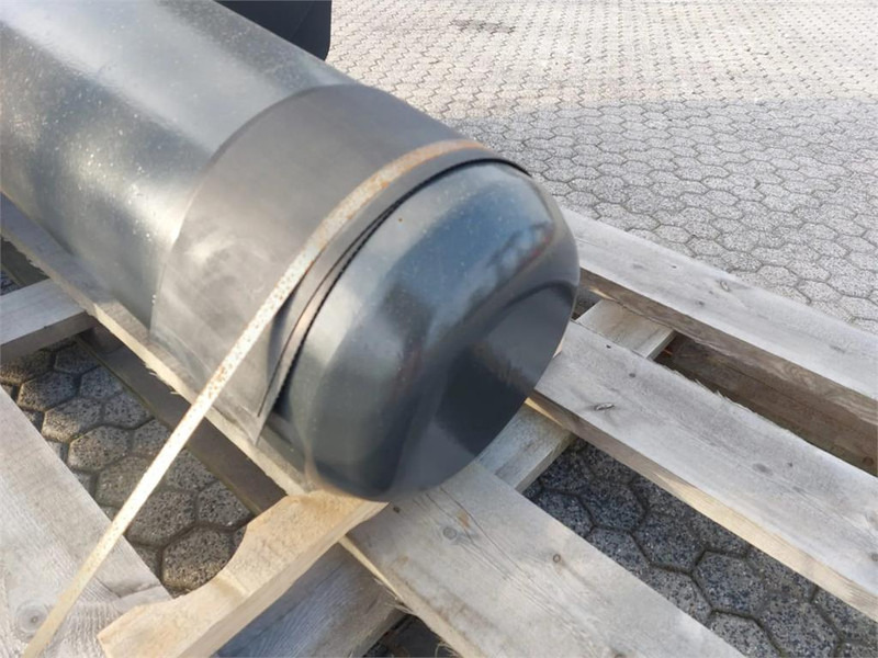 Coil BOOM SMV 45T - Accessoire pour Matériel de manutention: photos 5 Coil BOOM SMV 45T - Accessoire pour Matériel de manutention: photos 5