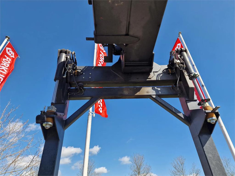 Elme 817-19046 - Accessoire pour Matériel de manutention: photos 2 Elme 817-19046 - Accessoire pour Matériel de manutention: photos 2