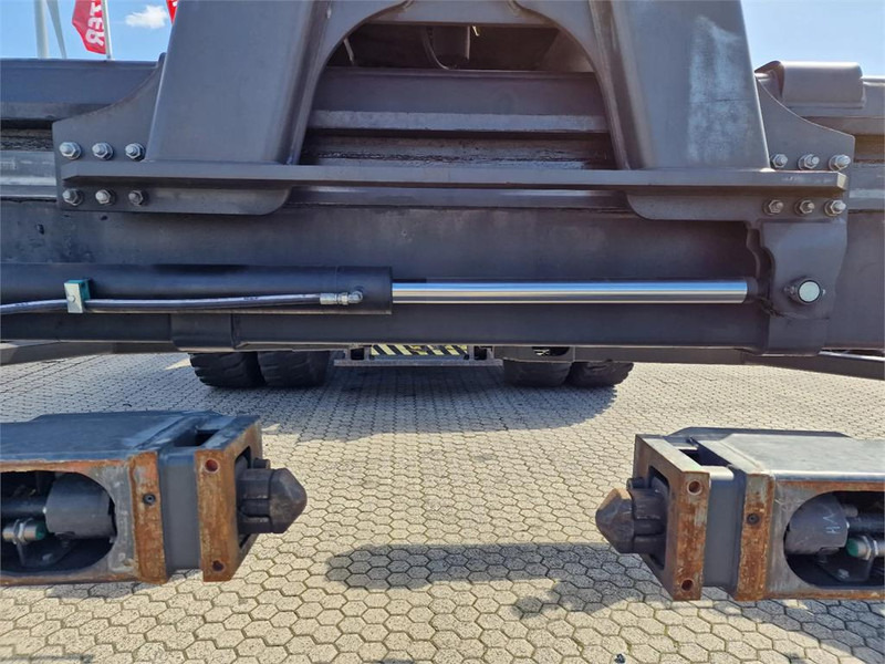 Elme 817-19046 - Accessoire pour Matériel de manutention: photos 3 Elme 817-19046 - Accessoire pour Matériel de manutention: photos 3