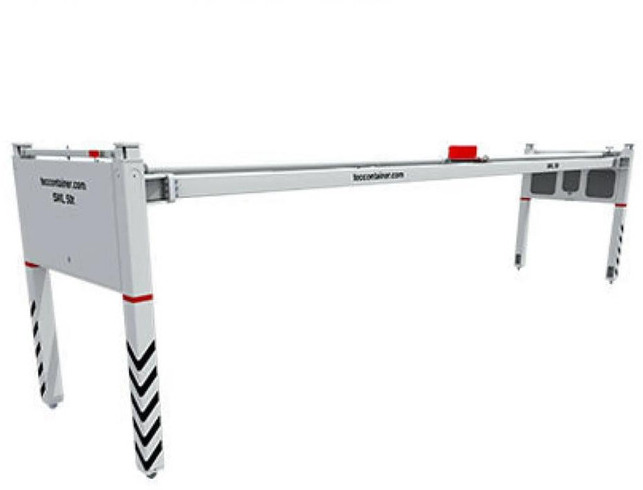 TEC Container BA-030H - Accessoire pour Matériel de manutention: photos 2 TEC Container BA-030H - Accessoire pour Matériel de manutention: photos 2