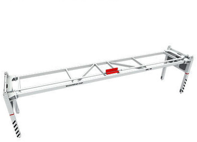 TEC Container BA-030H - Accessoire pour Matériel de manutention: photos 1 TEC Container BA-030H - Accessoire pour Matériel de manutention: photos 1