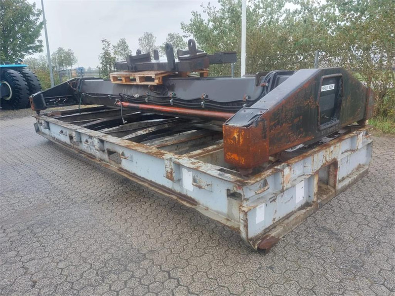 Toplift FLT 3240 - Accessoire pour Matériel de manutention: photos 3 Toplift FLT 3240 - Accessoire pour Matériel de manutention: photos 3