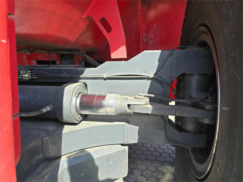 Kalmar DRG450-65C5XS - Reach stacker: photos 2 Kalmar DRG450-65C5XS - Reach stacker: photos 2