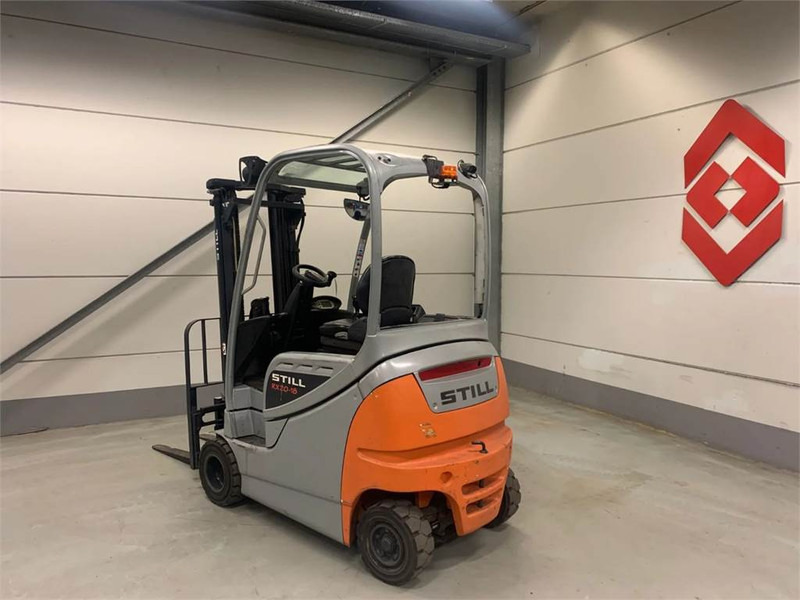 Crédit-bail Still RX 20-18 P/H Still RX 20-18 P/H: photos 7 Crédit-bail Still RX 20-18 P/H Still RX 20-18 P/H: photos 7