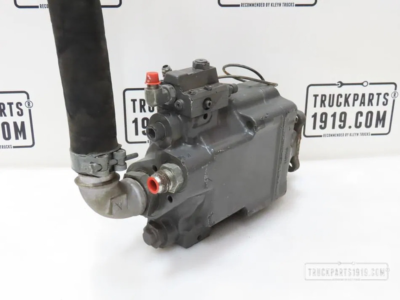 DAF 0512500 Hydrauliekpomp TXV-60 - Hydraulique pour Camion: photos 1 DAF 0512500 Hydrauliekpomp TXV-60 - Hydraulique pour Camion: photos 1