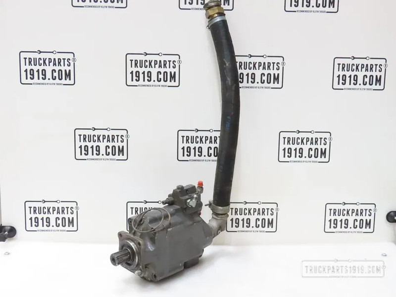 DAF 0512500 Hydrauliekpomp TXV-60 - Hydraulique pour Camion: photos 2 DAF 0512500 Hydrauliekpomp TXV-60 - Hydraulique pour Camion: photos 2