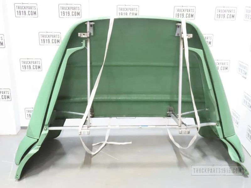 DAF 1375375 Spoilerset DAF CF - Aérodynamique/ Spoilers pour Camion: photos 2 DAF 1375375 Spoilerset DAF CF - Aérodynamique/ Spoilers pour Camion: photos 2