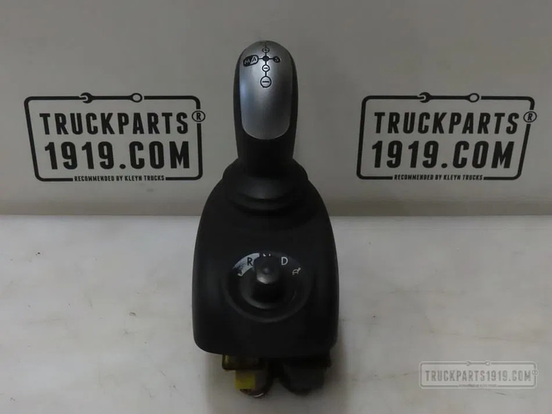 DAF 1617814 Versnellingsbak bed. DAF Euro3 - Bloc de gestion pour Camion: photos 1 DAF 1617814 Versnellingsbak bed. DAF Euro3 - Bloc de gestion pour Camion: photos 1