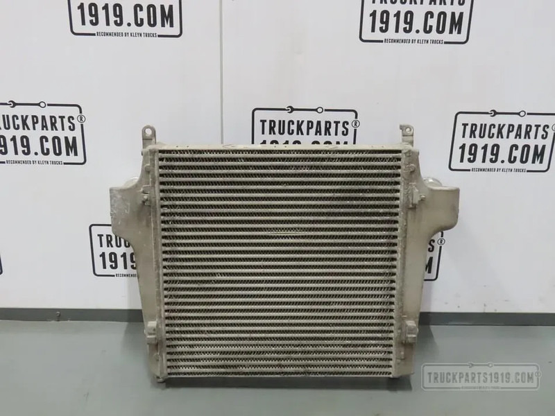 DAF 1708380 | Interkoeler LF - Radiateur pour Camion: photos 1 DAF 1708380 | Interkoeler LF - Radiateur pour Camion: photos 1
