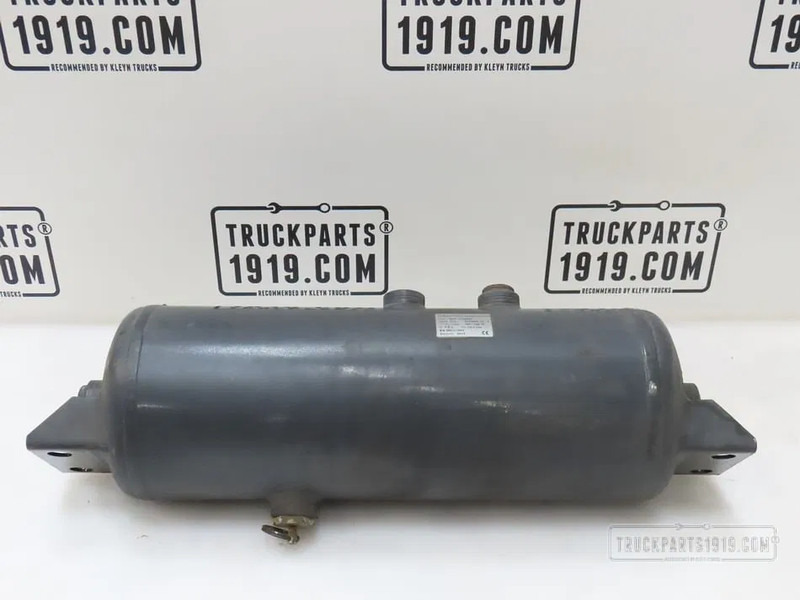 DAF 1733507 | Luchttank 7.5L CF/XF - Pièces de frein pour Camion: photos 1 DAF 1733507 | Luchttank 7.5L CF/XF - Pièces de frein pour Camion: photos 1