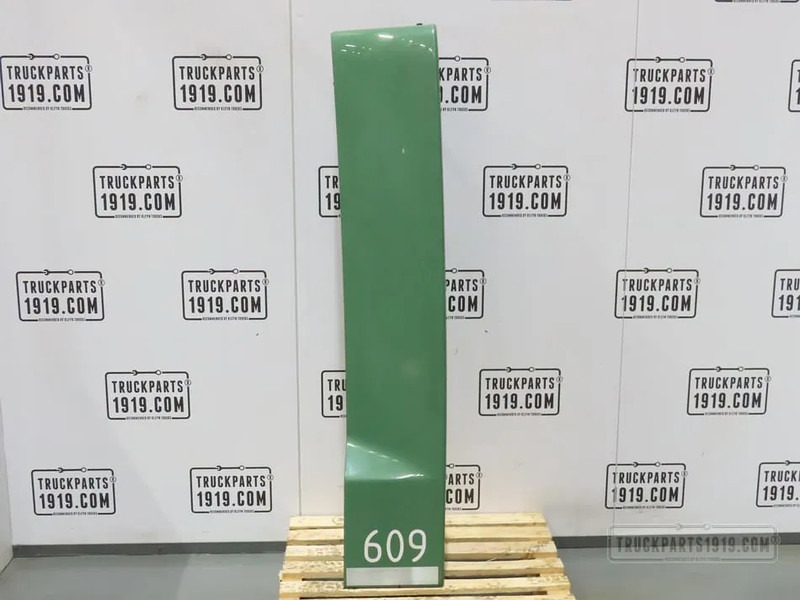 DAF 1836017 Zijfender Li. DAF CF - Aérodynamique/ Spoilers pour Camion: photos 1 DAF 1836017 Zijfender Li. DAF CF - Aérodynamique/ Spoilers pour Camion: photos 1