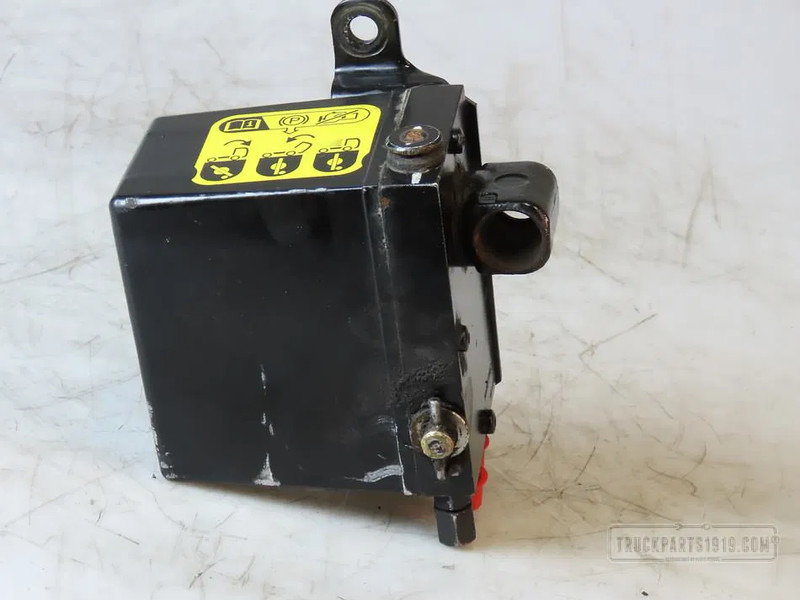 DAF 1914281 | Kantelpomp cabine - Hydraulique pour Camion: photos 1 DAF 1914281 | Kantelpomp cabine - Hydraulique pour Camion: photos 1
