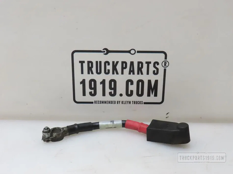 DAF 1973867 Accu kabel - Câble/ Fil pour Camion: photos 1 DAF 1973867 Accu kabel - Câble/ Fil pour Camion: photos 1