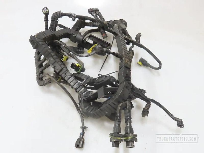 DAF 2146806 Motorkabelboom J3 C MX - Câble/ Fil pour Camion: photos 1 DAF 2146806 Motorkabelboom J3 C MX - Câble/ Fil pour Camion: photos 1