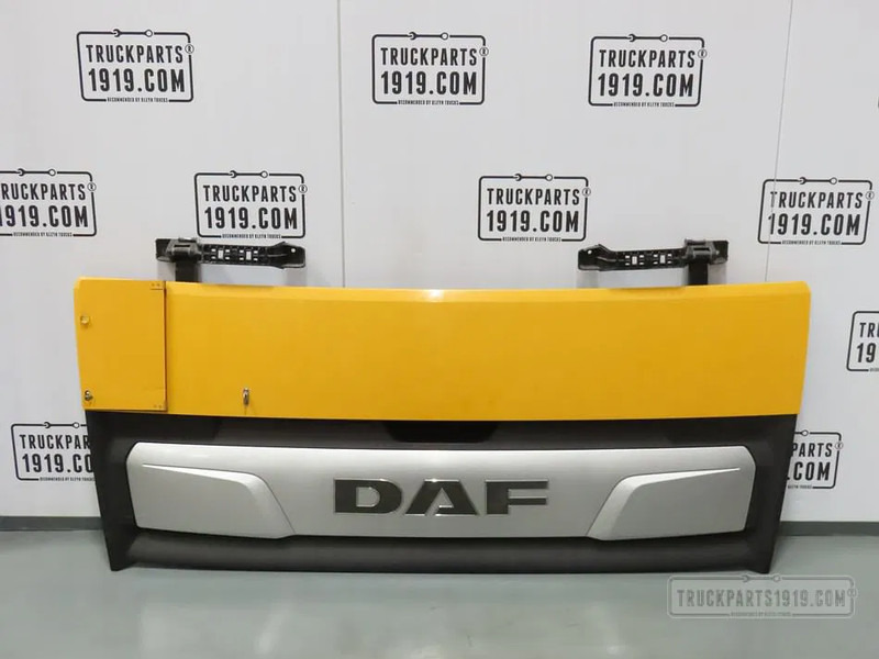 DAF 2148027 Grille DAF CF - Calandre pour Camion: photos 1 DAF 2148027 Grille DAF CF - Calandre pour Camion: photos 1