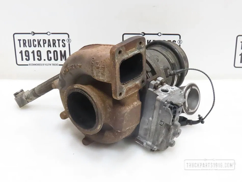 DAF 2348175 Turbolader met VTG MX11 - Turbocompresseur pour Camion: photos 1 DAF 2348175 Turbolader met VTG MX11 - Turbocompresseur pour Camion: photos 1