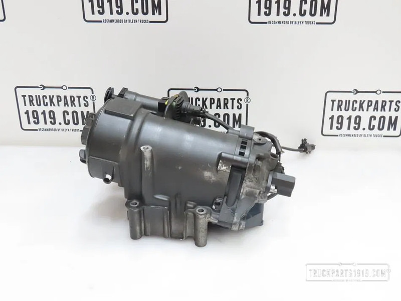 DAF 2418565 | Brandstoffilterhuis MX 13 - Préparation du carburant pour Véhicule utilitaire: photos 2 DAF 2418565 | Brandstoffilterhuis MX 13 - Préparation du carburant pour Véhicule utilitaire: photos 2
