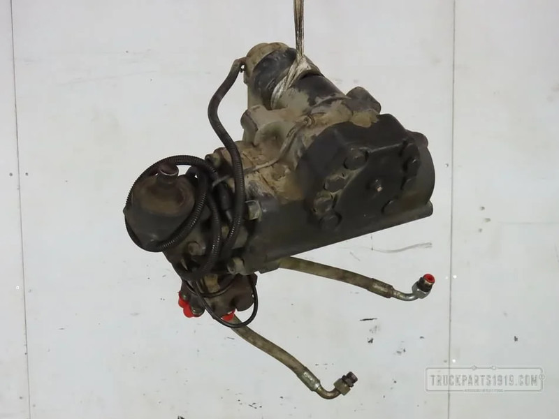 DAF Axle & Steering Parts Stuurhuis DAF - Pompe de support pour Camion: photos 1 DAF Axle & Steering Parts Stuurhuis DAF - Pompe de support pour Camion: photos 1
