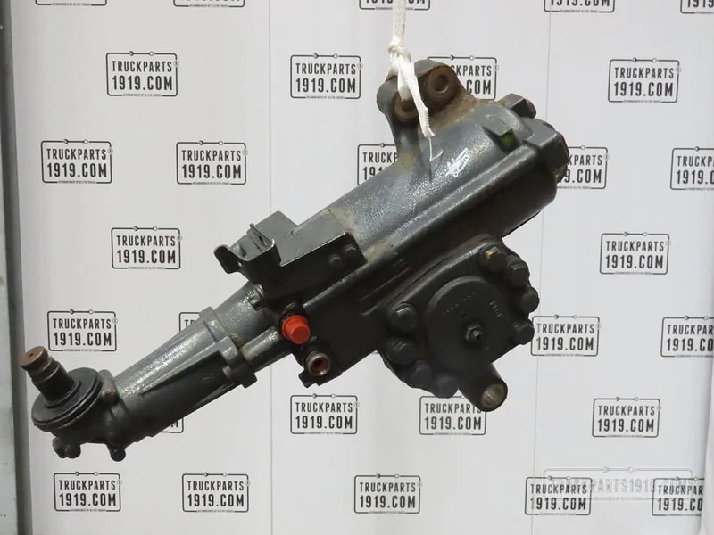 DAF Axle & Steering Parts Stuurhuis DAF XF 106 - Pompe de support pour Camion: photos 1 DAF Axle & Steering Parts Stuurhuis DAF XF 106 - Pompe de support pour Camion: photos 1