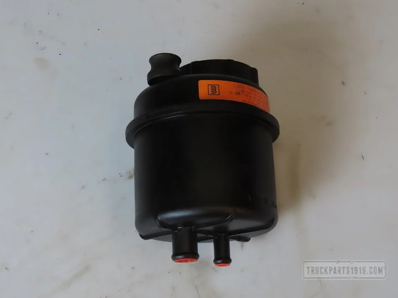 DAF Axle & Steering Parts Stuurolie reservoir DAF - Vase d'expansion pour Camion: photos 1 DAF Axle & Steering Parts Stuurolie reservoir DAF - Vase d'expansion pour Camion: photos 1