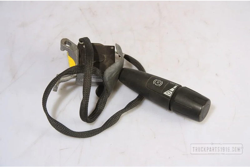 DAF Electrical System Intarder bediening - Commutateur de colonne de direction pour Camion: photos 1 DAF Electrical System Intarder bediening - Commutateur de colonne de direction pour Camion: photos 1