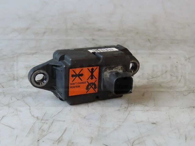 DAF Electrical System VSC module sensor DAF - Capteur pour Camion: photos 1 DAF Electrical System VSC module sensor DAF - Capteur pour Camion: photos 1