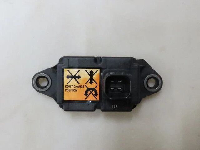 DAF Electrical System VSC module sensor DAF - Capteur pour Camion: photos 1 DAF Electrical System VSC module sensor DAF - Capteur pour Camion: photos 1