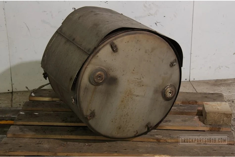 DAF Exhaust System Katalysator DAF XF105 - Catalyseur pour Camion: photos 2 DAF Exhaust System Katalysator DAF XF105 - Catalyseur pour Camion: photos 2