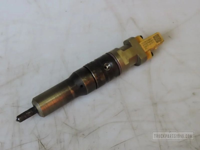 DAF Fuel System Injector - Pompe haute pression pour Camion: photos 1 DAF Fuel System Injector - Pompe haute pression pour Camion: photos 1
