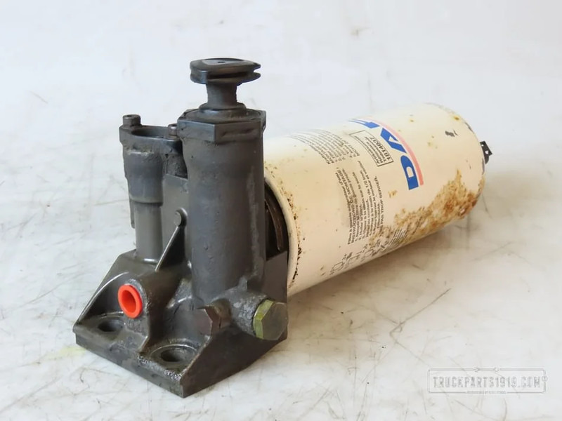 DAF LF Filters Waterseperator DAF - Filtre à carburant pour Camion: photos 2 DAF LF Filters Waterseperator DAF - Filtre à carburant pour Camion: photos 2
