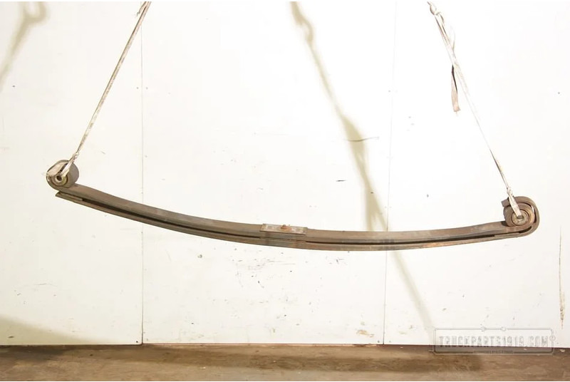 DAF Suspension Parts Paraboolveer DAF XF - Suspension du ressort pour Camion: photos 1 DAF Suspension Parts Paraboolveer DAF XF - Suspension du ressort pour Camion: photos 1