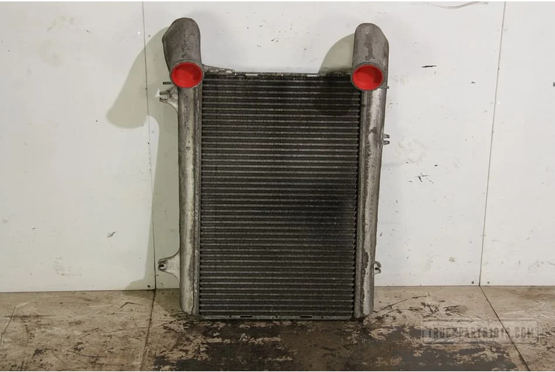 DAF XF 105 Cooling System Interkoeler DAF XF105 - Radiateur pour Camion: photos 1 DAF XF 105 Cooling System Interkoeler DAF XF105 - Radiateur pour Camion: photos 1