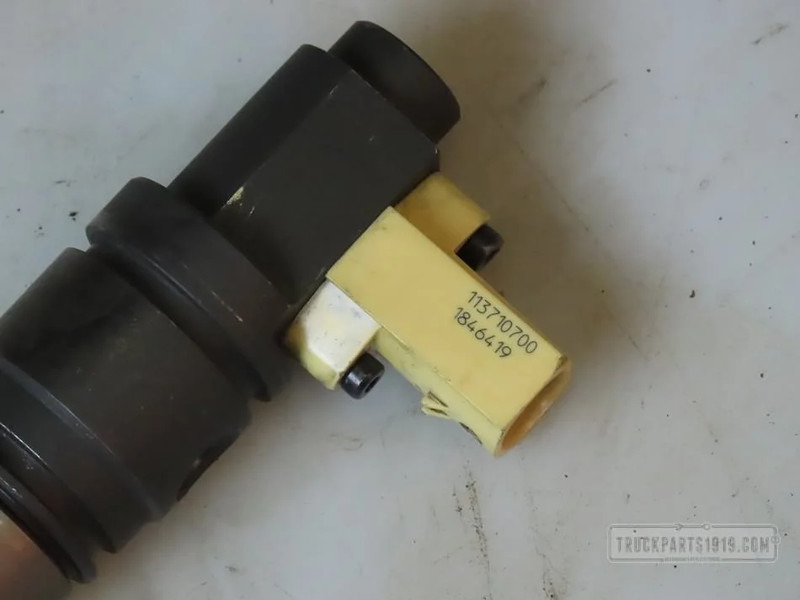 DAF XF 105 Fuel System Injector Eur5 - Pompe haute pression pour Camion: photos 2 DAF XF 105 Fuel System Injector Eur5 - Pompe haute pression pour Camion: photos 2