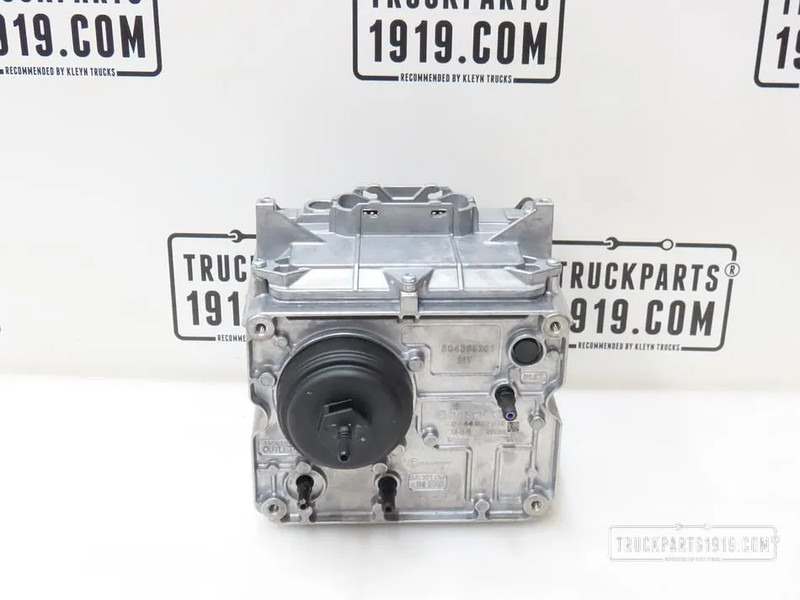 Iveco 504193263 AdBlue pomp - Système d'échappement pour Camion: photos 1 Iveco 504193263 AdBlue pomp - Système d'échappement pour Camion: photos 1