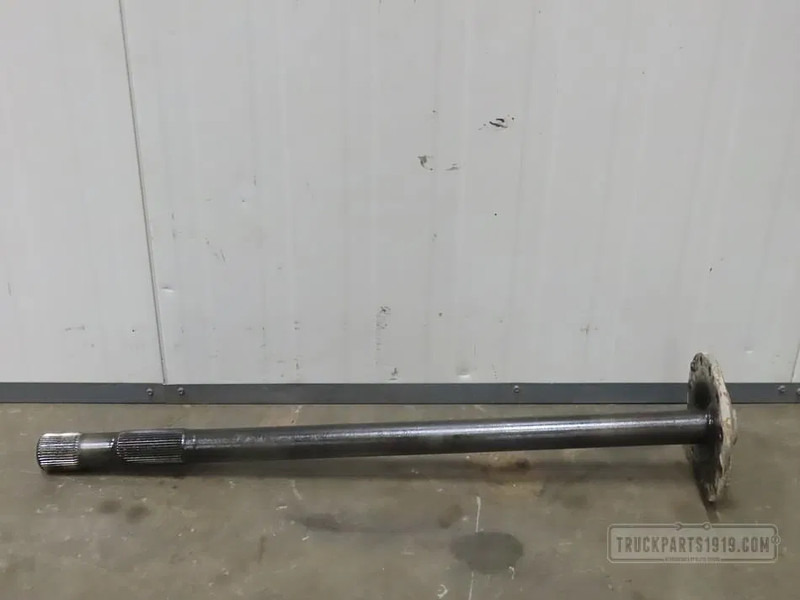 Iveco Axle & Steering Parts Steekas + sper Iveco - Demi arbre pour Camion: photos 1 Iveco Axle & Steering Parts Steekas + sper Iveco - Demi arbre pour Camion: photos 1