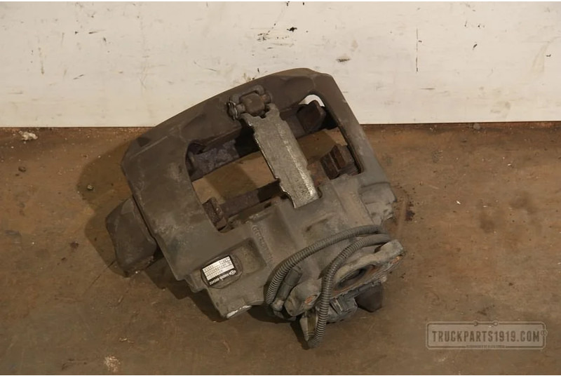 KNORR-BREMSE Brake System Remklauw MERCEDES-BENZ - Étrier de frein pour Camion: photos 1 KNORR-BREMSE Brake System Remklauw MERCEDES-BENZ - Étrier de frein pour Camion: photos 1
