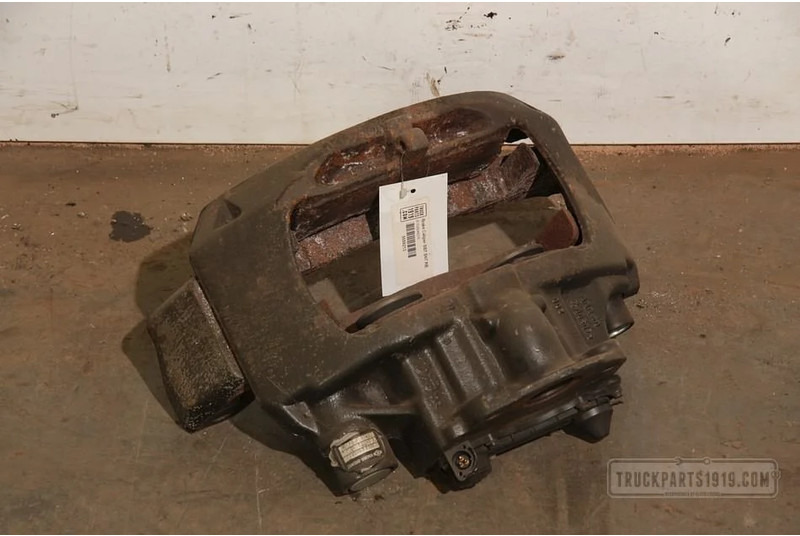 KNORR-BREMSE Brake System Remklauw RA MAN - Étrier de frein pour Camion: photos 1 KNORR-BREMSE Brake System Remklauw RA MAN - Étrier de frein pour Camion: photos 1