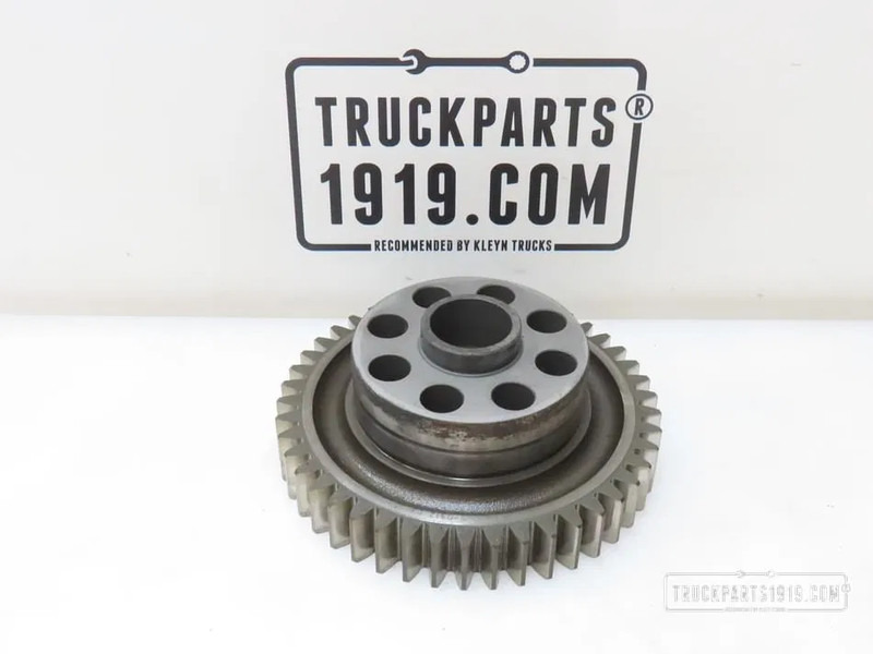 MAN 51-02115.0312 Krukastandwiel D2676 - Vilebrequin pour Camion: photos 1 MAN 51-02115.0312 Krukastandwiel D2676 - Vilebrequin pour Camion: photos 1