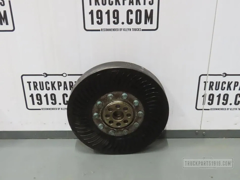 MAN 51.02200-6043 Trillingsdemper - Vilebrequin pour Camion: photos 2 MAN 51.02200-6043 Trillingsdemper - Vilebrequin pour Camion: photos 2