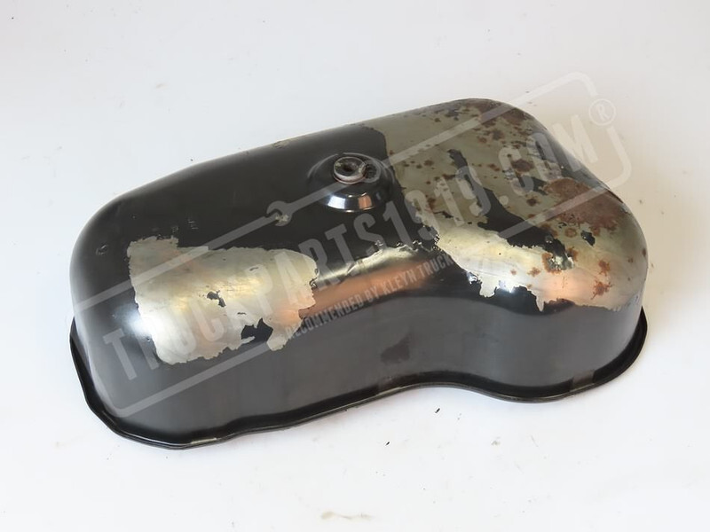 MAN 51.05801-5787 Oil sump MAN D0836 - Carter d'huile pour Camion: photos 2 MAN 51.05801-5787 Oil sump MAN D0836 - Carter d'huile pour Camion: photos 2