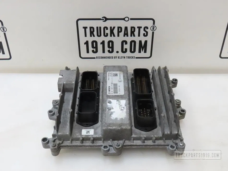 MAN 51.25804-7824 | Motor ECU D2676LF52 - Bloc de gestion pour Camion: photos 1 MAN 51.25804-7824 | Motor ECU D2676LF52 - Bloc de gestion pour Camion: photos 1