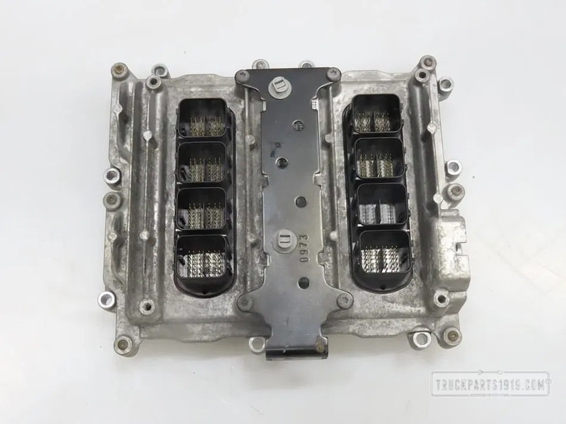 MAN 51.25834-7440 Motor ECU D2676LF79 E6 - Bloc de gestion pour Camion: photos 1 MAN 51.25834-7440 Motor ECU D2676LF79 E6 - Bloc de gestion pour Camion: photos 1