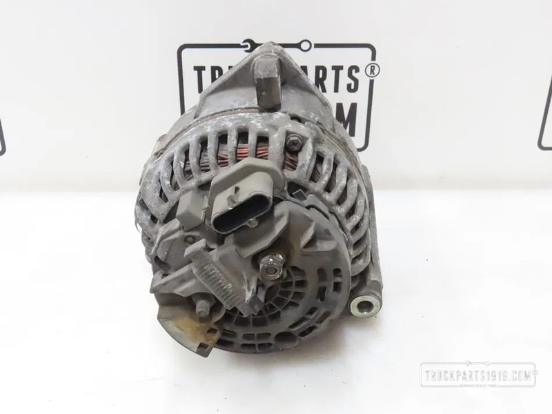 MAN 51.26101-7270 Dynamo 110A - Alternateur pour Camion: photos 2 MAN 51.26101-7270 Dynamo 110A - Alternateur pour Camion: photos 2