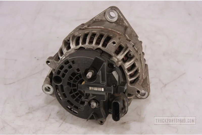 MAN 51.26101-7283 Dynamo 120A - Alternateur pour Camion: photos 2 MAN 51.26101-7283 Dynamo 120A - Alternateur pour Camion: photos 2