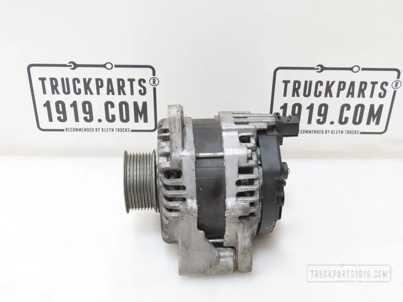 MAN 51.26101-7356 Dynamo 120A - Alternateur pour Camion: photos 1 MAN 51.26101-7356 Dynamo 120A - Alternateur pour Camion: photos 1