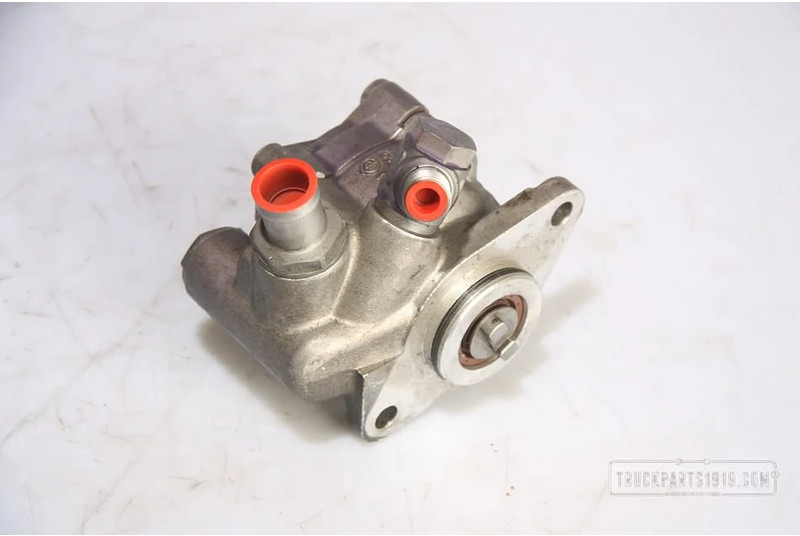MAN Axle & Steering Parts Stuurpomp TGL & TGM - Pompe de support pour Camion: photos 1 MAN Axle & Steering Parts Stuurpomp TGL & TGM - Pompe de support pour Camion: photos 1