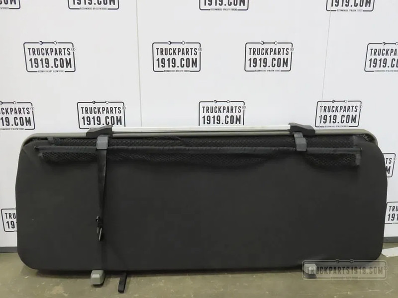 MAN Body & Chassis Parts Bovenbed - Siège pour Camion: photos 1 MAN Body & Chassis Parts Bovenbed - Siège pour Camion: photos 1