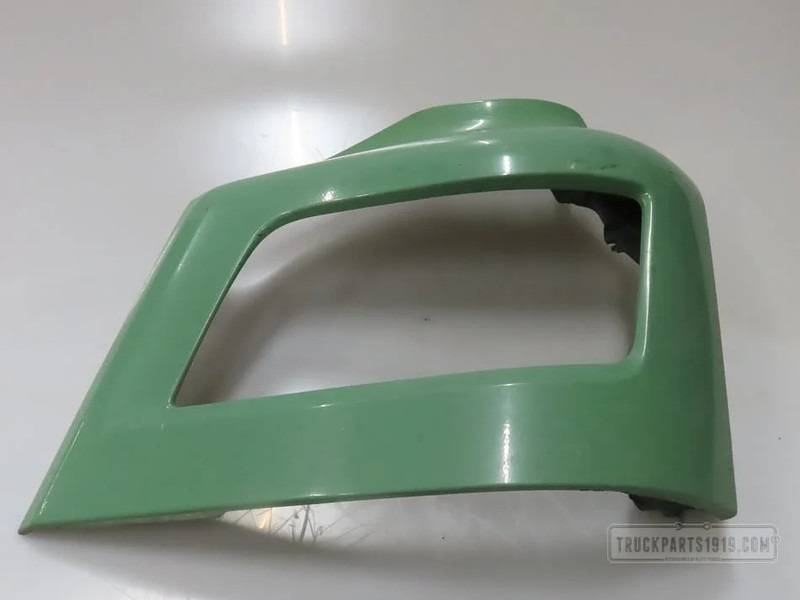 MAN Body & Chassis Parts Bumperzijdeel boven Li. TGS - Pare-chocs pour Camion: photos 2 MAN Body & Chassis Parts Bumperzijdeel boven Li. TGS - Pare-chocs pour Camion: photos 2