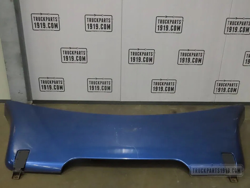 MAN Body & Chassis Parts Dakspoilerset XXL - Aérodynamique/ Spoilers pour Camion: photos 1 MAN Body & Chassis Parts Dakspoilerset XXL - Aérodynamique/ Spoilers pour Camion: photos 1