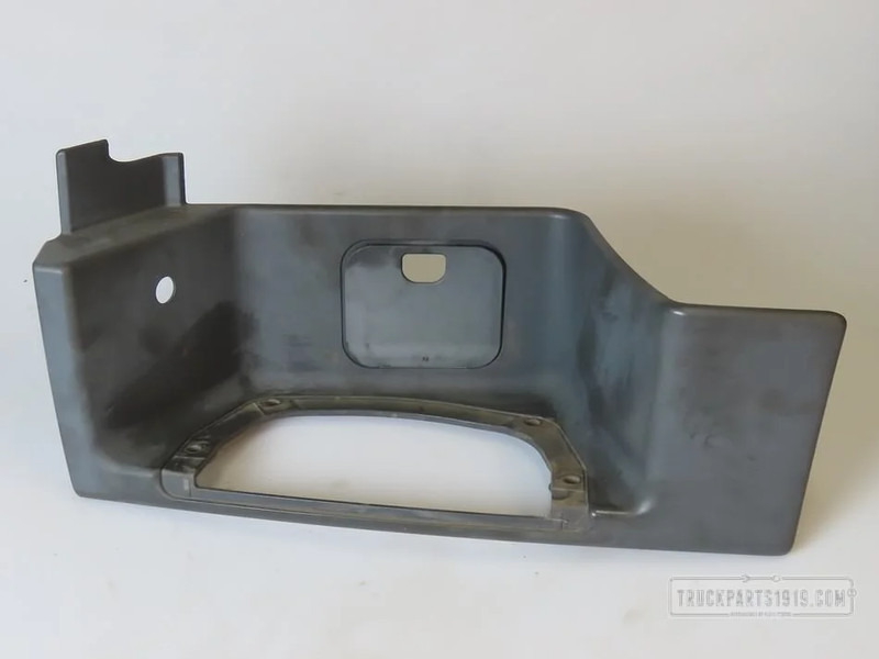 MAN Body & Chassis Parts Instapbak Li. TGS - Marchepied pour Camion: photos 1 MAN Body & Chassis Parts Instapbak Li. TGS - Marchepied pour Camion: photos 1